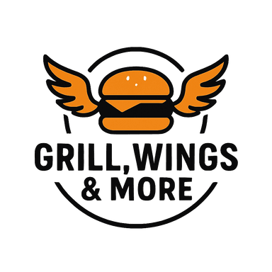 Grill, Wings, & More